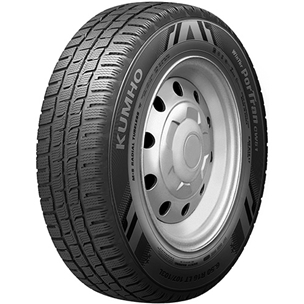 KUMHO WINTER PORTRAN CW51 215/75R16 116R
