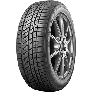 KUMHO WINTERCRAFT SUV WS71 255/65R17 114H