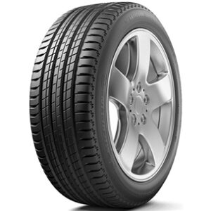 MICHELIN LATITUDE SPORT 3 295/40R20 106Y