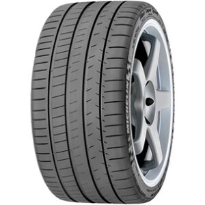 MICHELIN PILOT SUPER SPORT FSL 245/35R20 95Y