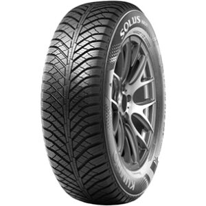 KUMHO SOLUS 4S HA31 255/60R18 112V