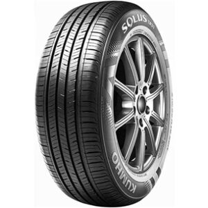 KUMHO SOLUS TA31 205/65R16 95H