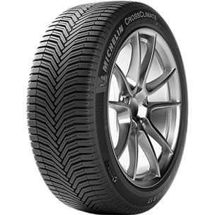 MICHELIN CROSSCLIMATE+ 185/60R14 86H