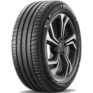 MICHELIN PILOT SPORT 4 SUV 255/45R20 105W