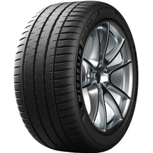 MICHELIN PILOT SPORT 4 S FSL 245/35ZR19 93Y