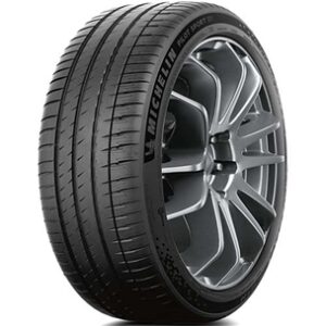 MICHELIN PILOT SPORT EV ACOUSTIC 265/40R21 105Y