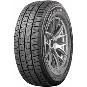 KUMHO PORTRAN 4S CX11 225/65R16 112R