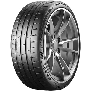 CONTINENTAL SPORTCONTACT 7 FR 255/35ZR19 96Y