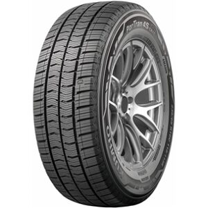 KUMHO PORTRAN 4S CX11 225/55R17 109H