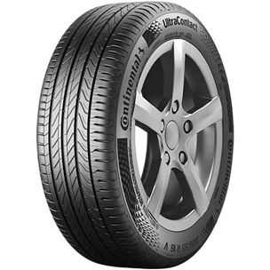 CONTINENTAL ULTRACONTACT 195/55R15 85V