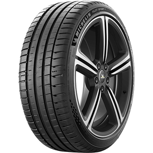 MICHELIN PILOT SPORT 5 225/45ZR18 95Y
