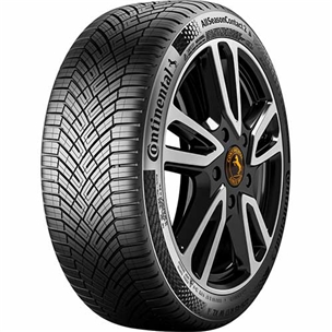 CONTINENTAL ALLSEASONCONTACT 2 205/55R17 95V