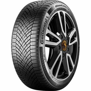 CONTINENTAL ALLSEASONCONTACT 165/70R14 81T