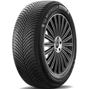 MICHELIN ALPIN 7 FSL 245/45R18 100V