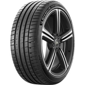 MICHELIN PILOT SPORT 5 FSL 225/45R18 95Y