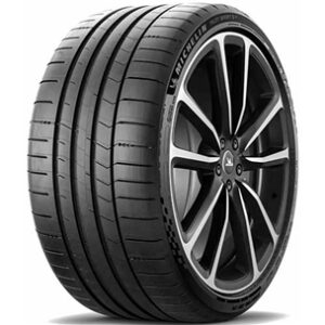 MICHELIN PILOT SPORT S 5 H265/35ZR20102Y