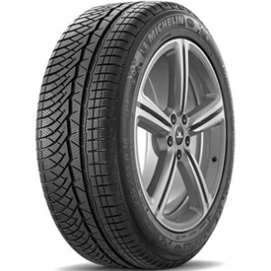 MICHELIN PILOT ALPIN PA4 FSL 225/40R18 92V