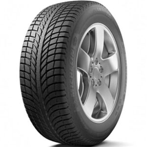 MICHELIN LATITUDE ALPIN 255/55R18 109V