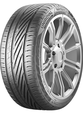 UNIROYAL RAINSPORT 5 FR 225/55R18 98V