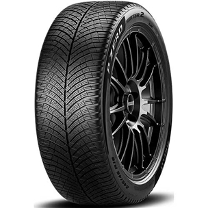 PIRELLI P ZERO WINTER 2 235/35R19 91V