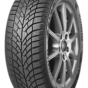 KUMHO WINTERCRAFT WP52+ 185/65R15 88T
