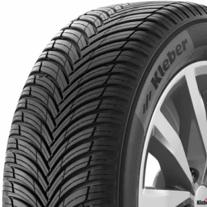KLEBER QUADRAXER 3 165/70R14 81T