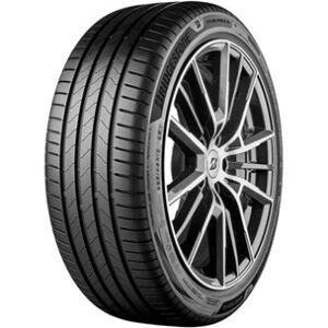BRIDGESTONE TURANZA 6 MO * ENLITE 245/45R19 102Y XL