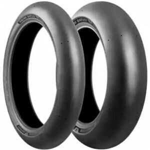 BRIDGESTONE V03F BATTLAX RACING SOFT 120/70R17