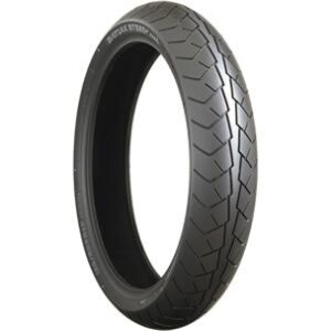 BRIDGESTONE 120/70 B17 TL BT020FM BATTLAX 120/70R17 58V