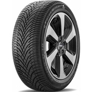 BF GOODRICH G-FORCE WINTER2 GO 215/55R17 98H XL