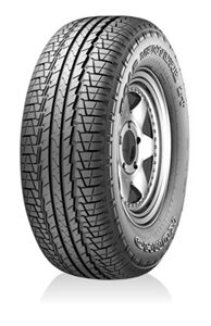 KUMHO KL16 VENTURE DOT4216 235/70R16 106T