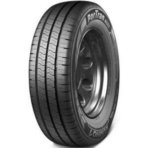 KUMHO KC53 PORTRAN 195/65R16 104T