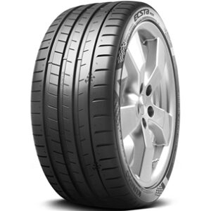 KUMHO PS91 ECSTA 265/40R20 104Y XL