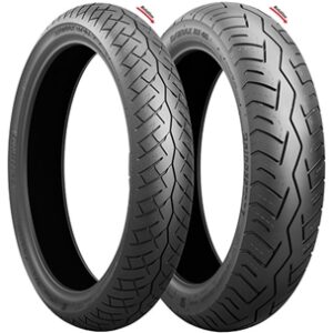 BRIDGESTONE 120/90-18 TL BT46R BATTLAX 120/90R18 65V