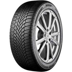 BRIDGESTONE BLIZZAK 6 ENLITEN 215/50R19 93W